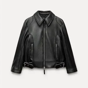 Urbanic 30 ♥ A-2 Leather Jacket / 追跡付 2214825_represent?03261600